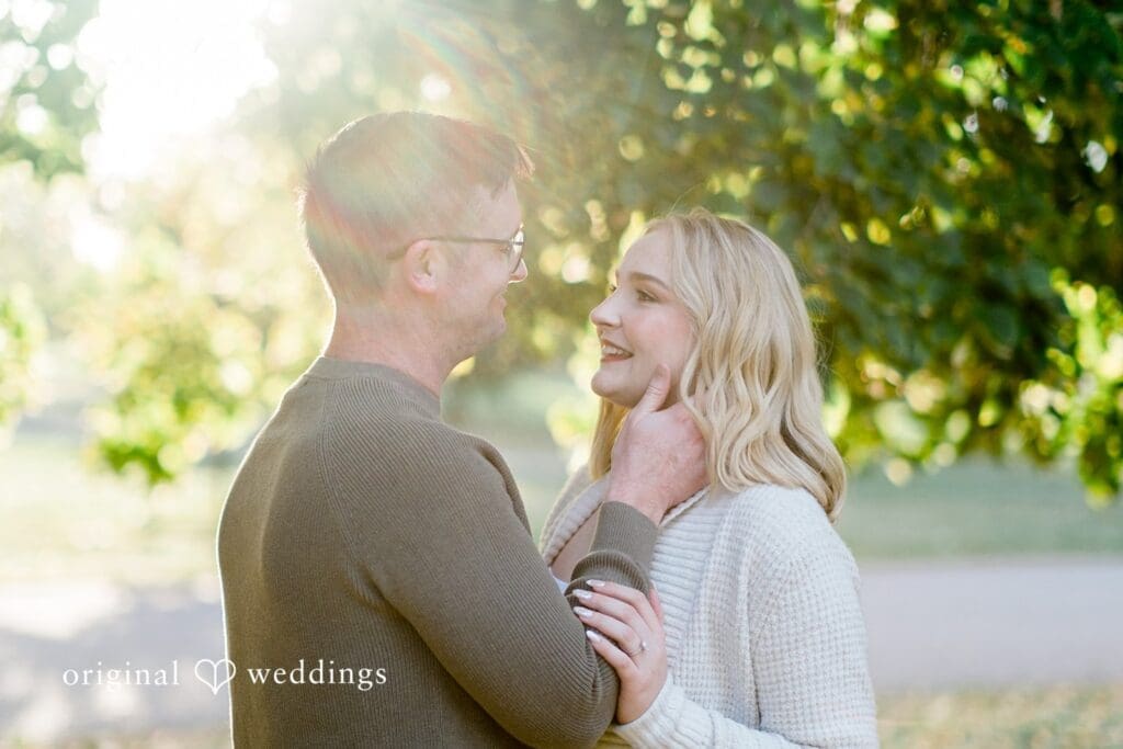 BEST Places for Engagement Photos in Denver -