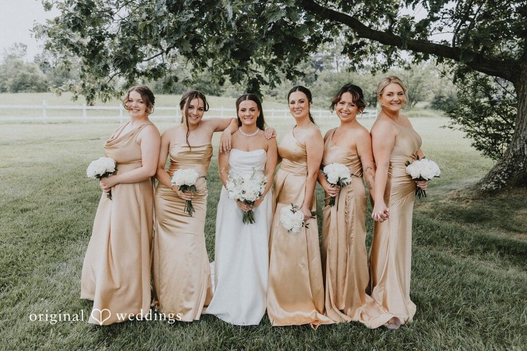 Columbia Ballroom Wedding // Jessica & Austin -