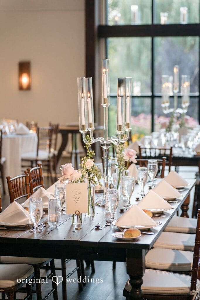 Michael + Tatyana Crossed Keys Estate Wedding // Tatyana & Michael -