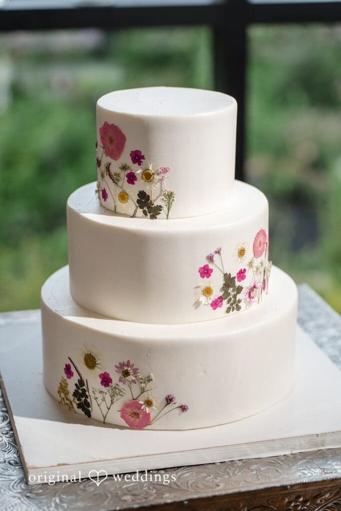 Michael + Tatyana Crossed Keys Estate Wedding // Tatyana & Michael -