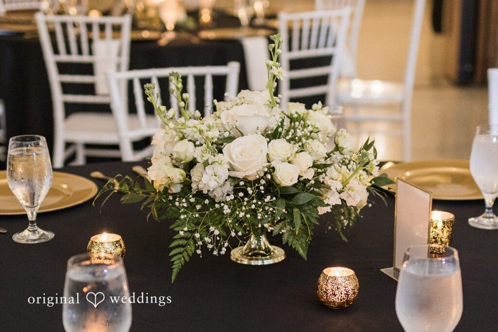 Dayton Masonic Center Wedding // Haley & Gus -