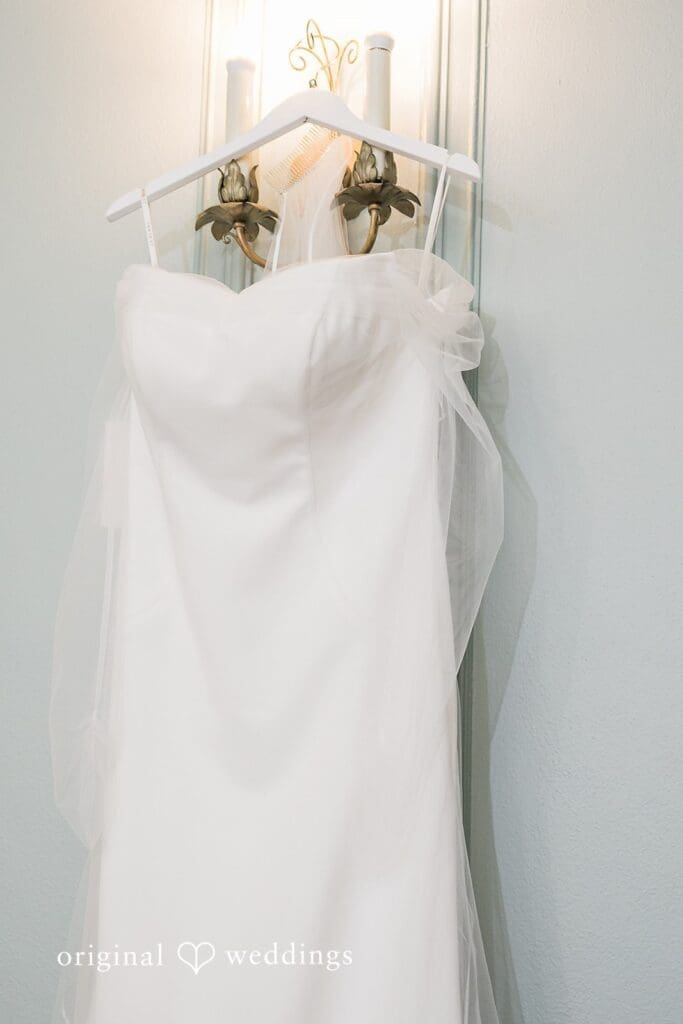 Dayton Masonic Center Wedding // Haley & Gus -