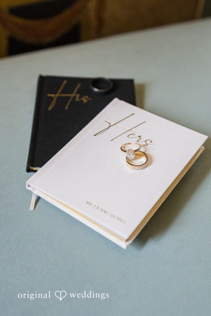 Dayton Masonic Center Wedding // Haley & Gus -