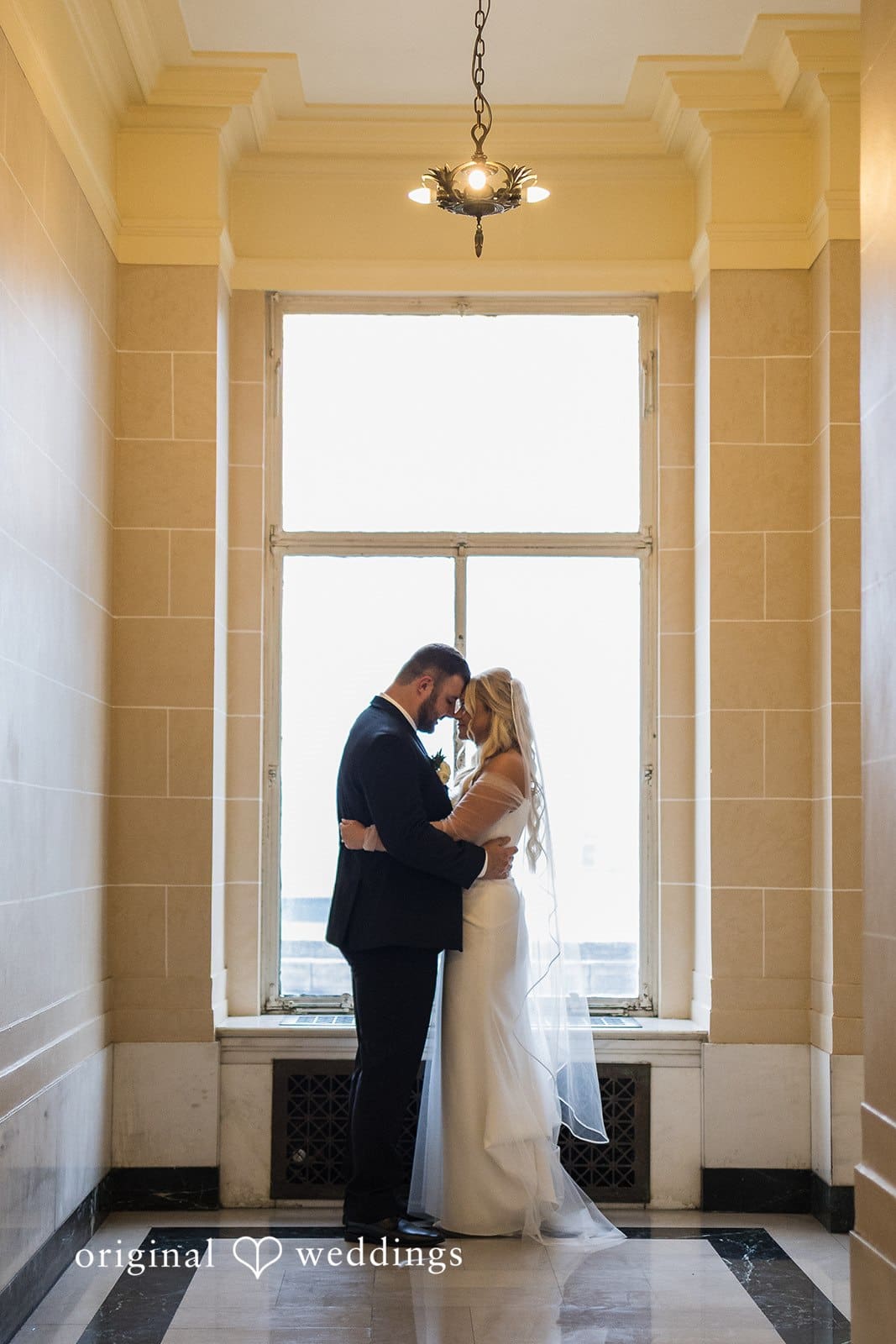 Dayton Masonic Center Wedding // Haley & Gus -