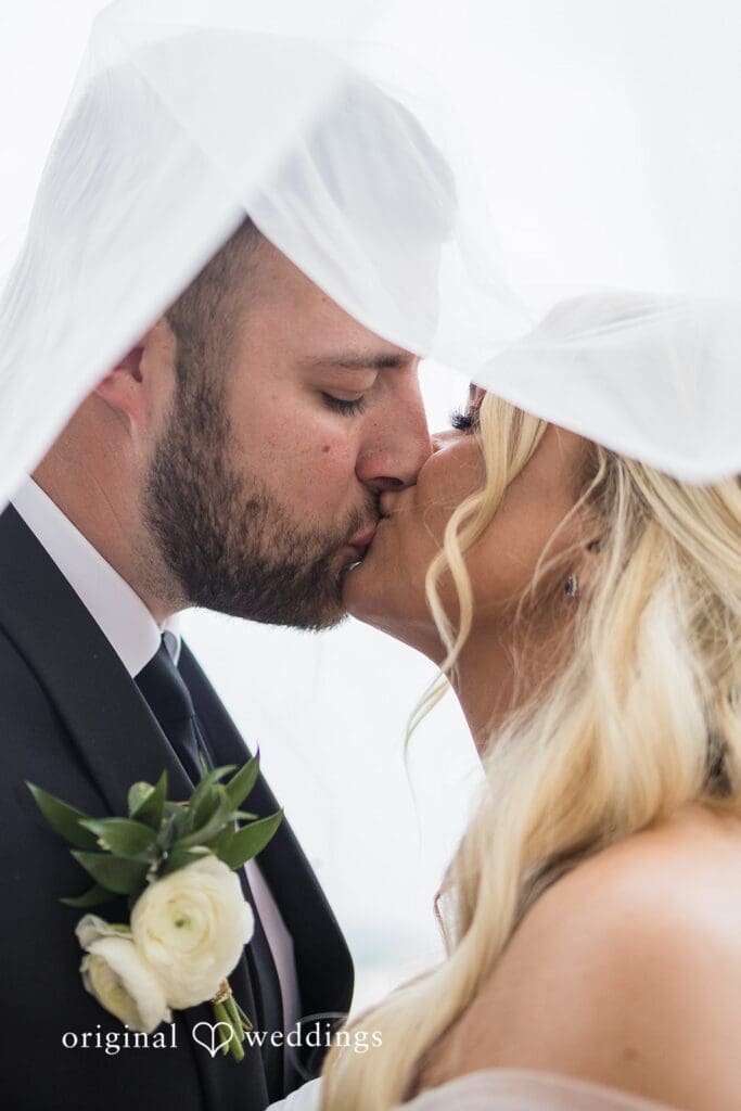 Dayton Masonic Center Wedding // Haley & Gus -