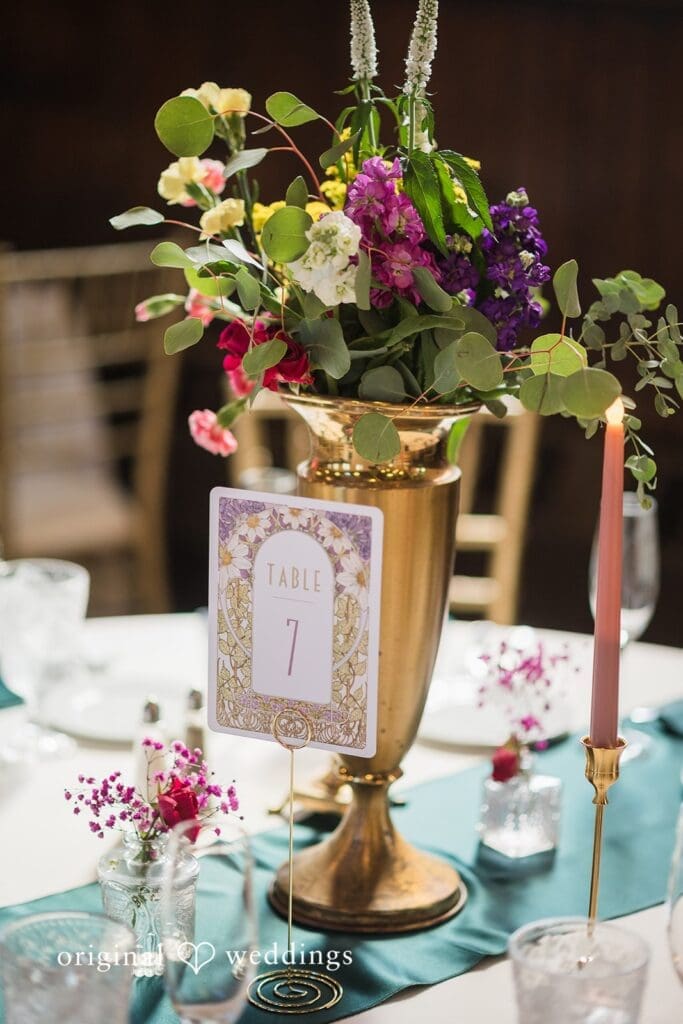 DeKoven Center Wedding // Sarah & Brian -