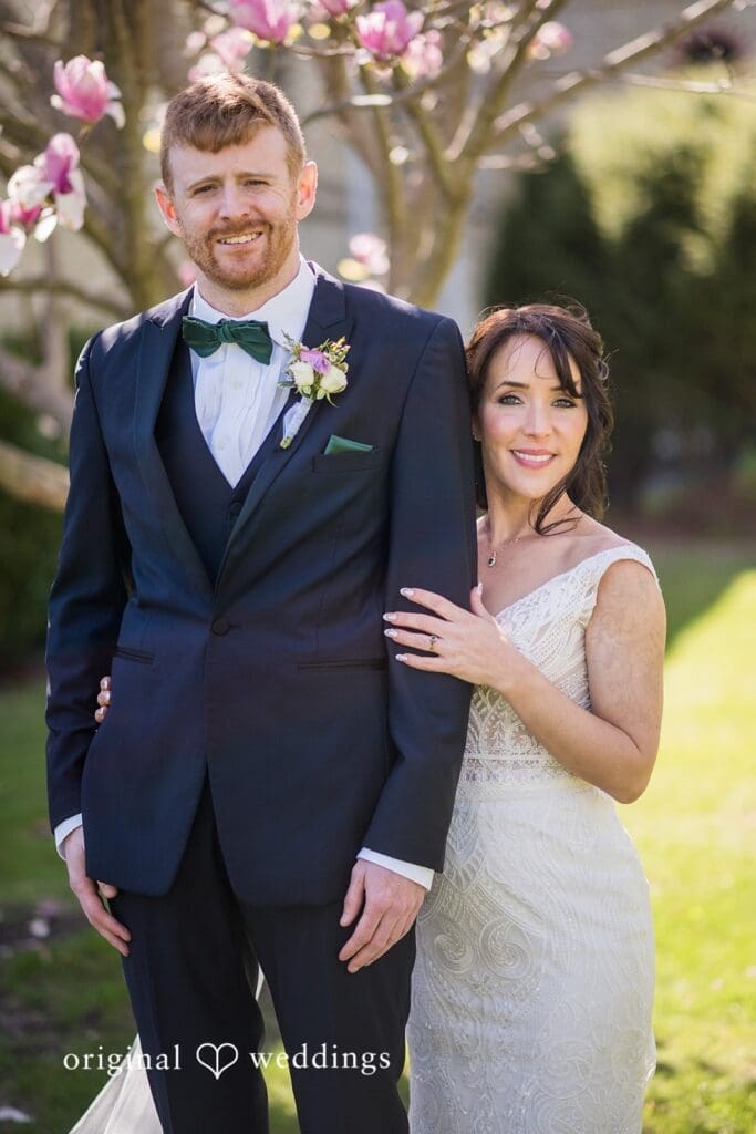 DeKoven Center Wedding // Sarah & Brian -