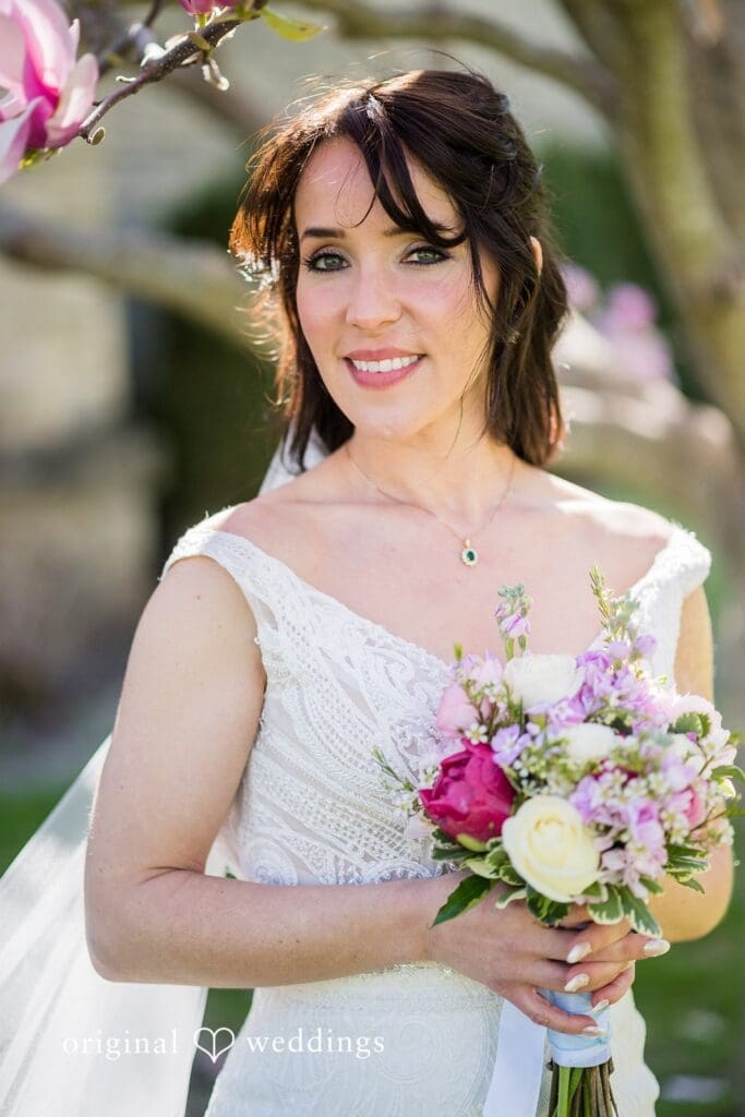 DeKoven Center Wedding // Sarah & Brian -