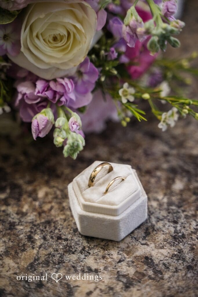 DeKoven Center Wedding // Sarah & Brian -