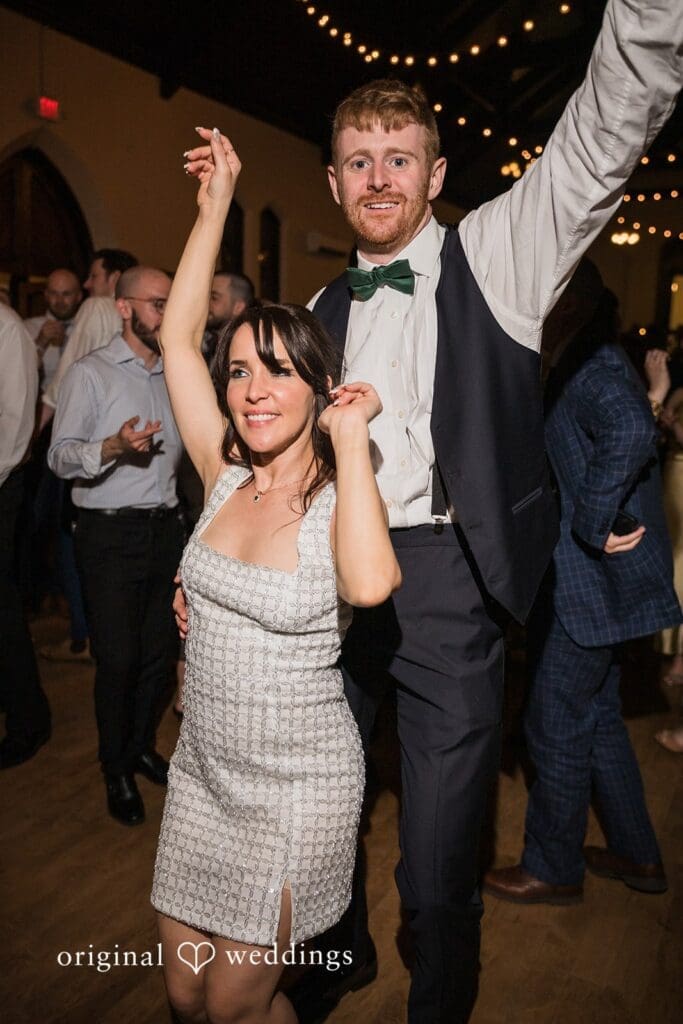 DeKoven Center Wedding // Sarah & Brian -