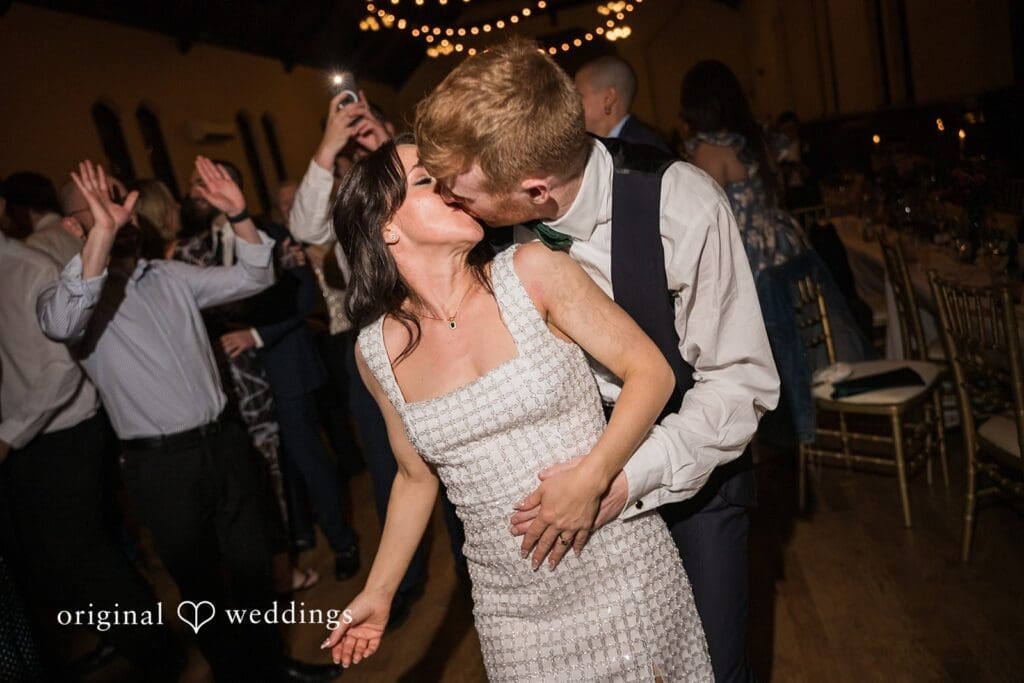 DeKoven Center Wedding // Sarah & Brian -