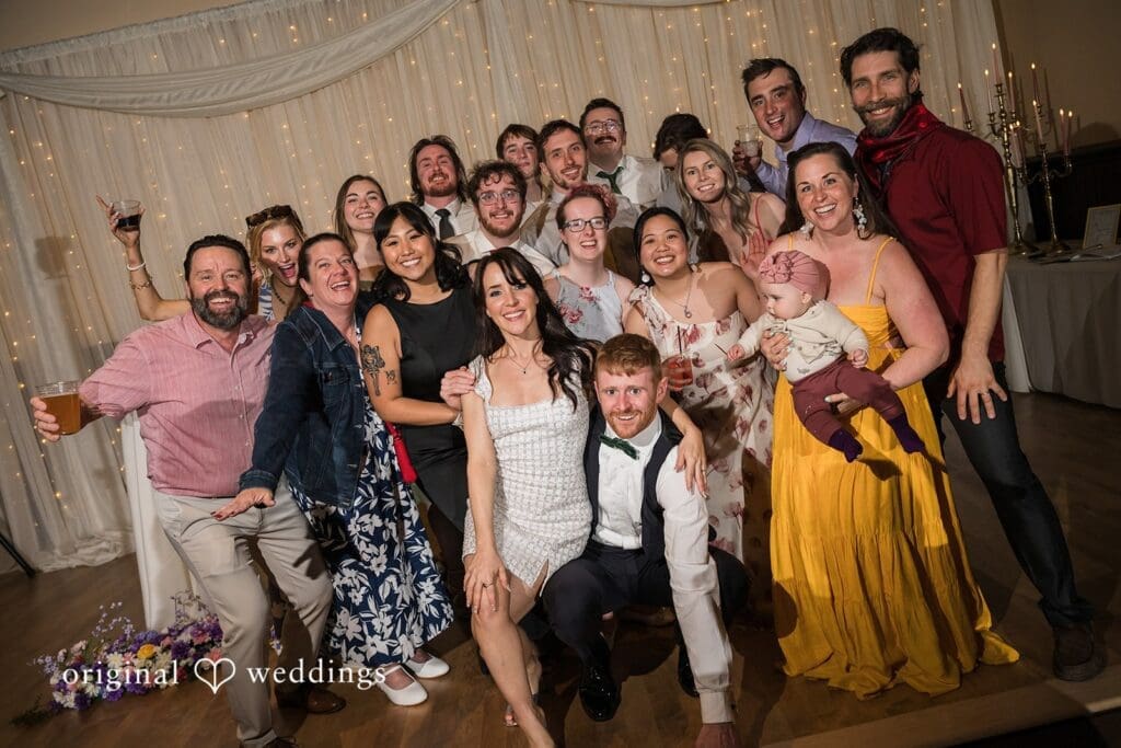 DeKoven Center Wedding // Sarah & Brian -