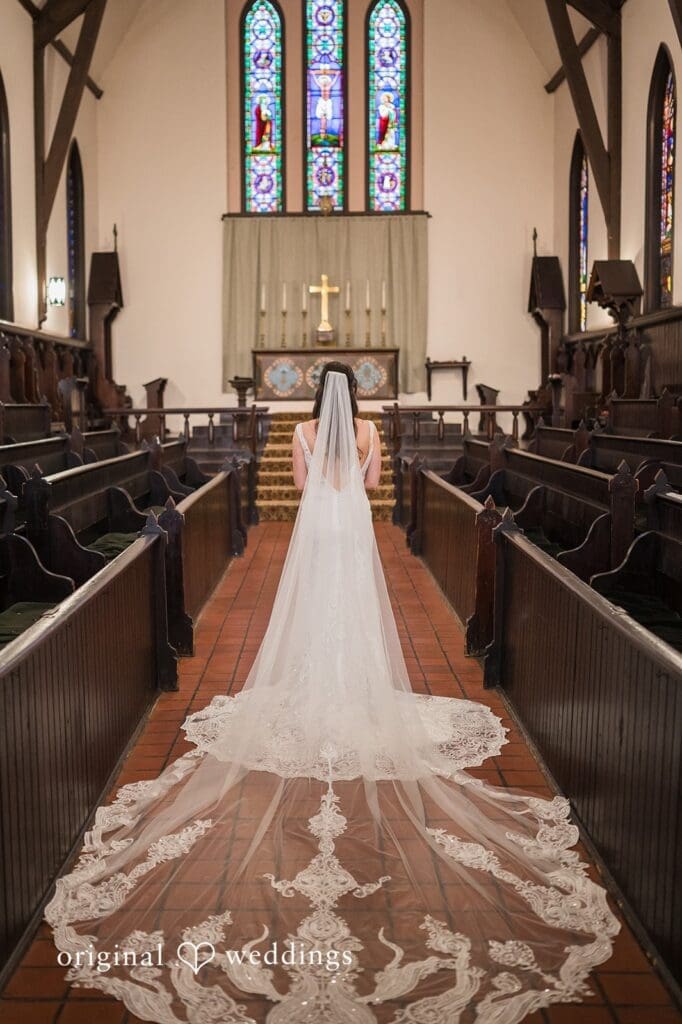 DeKoven Center Wedding // Sarah & Brian -