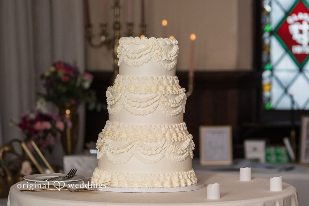 DeKoven Center Wedding // Sarah & Brian -