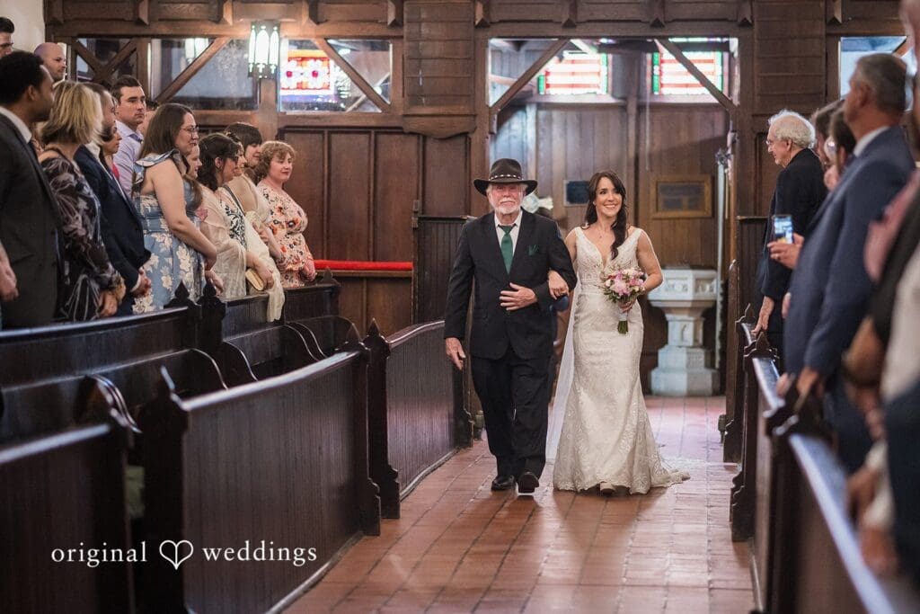 DeKoven Center Wedding // Sarah & Brian -