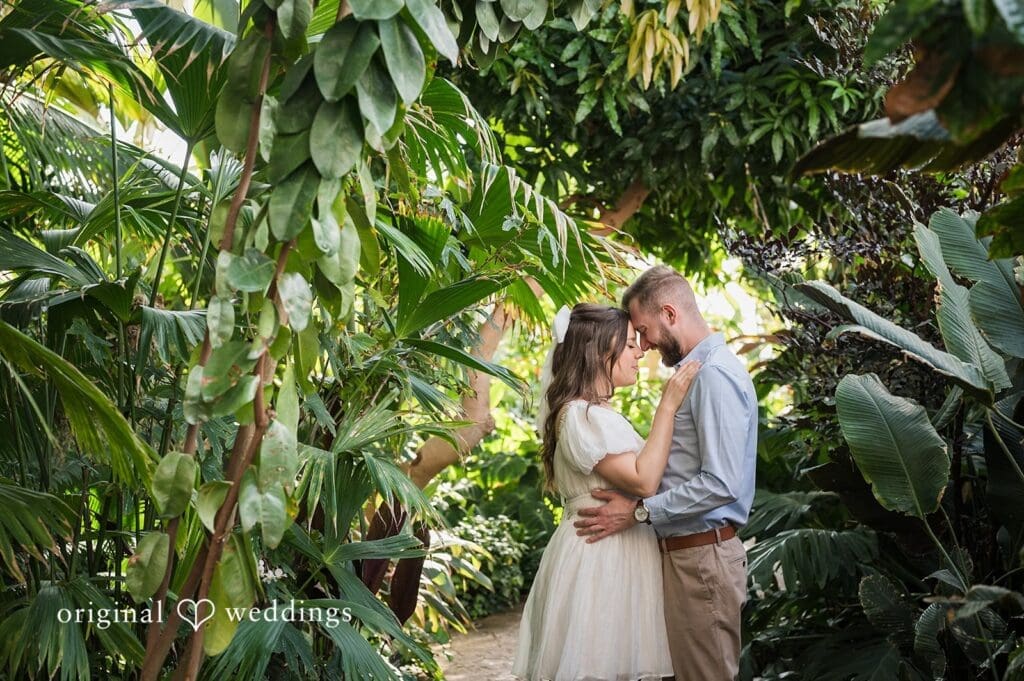 BEST Places for Engagement Photos in Denver -