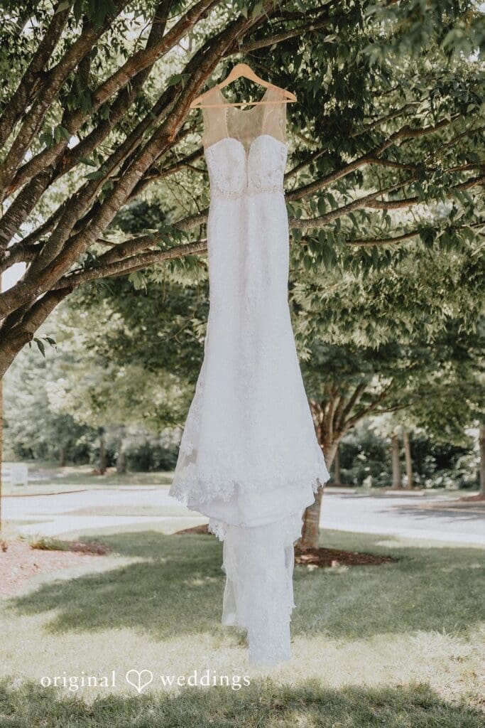 DoubleTree By Hilton Hotel Wilmington Wedding // Jenny & Joshua -