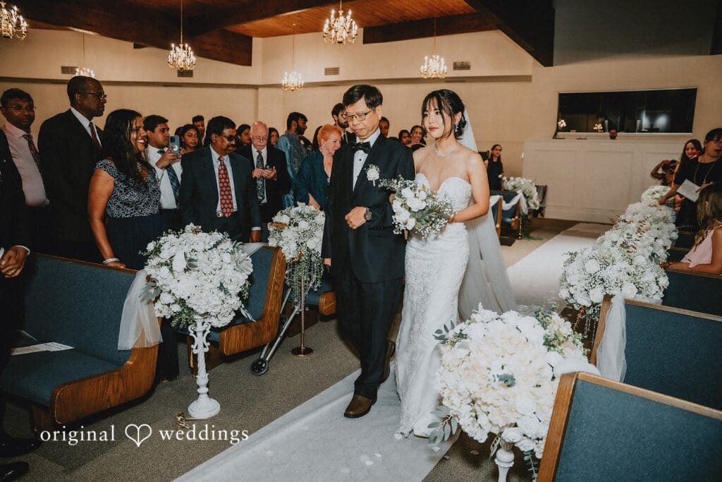 DoubleTree By Hilton Hotel Wilmington Wedding // Jenny & Joshua -