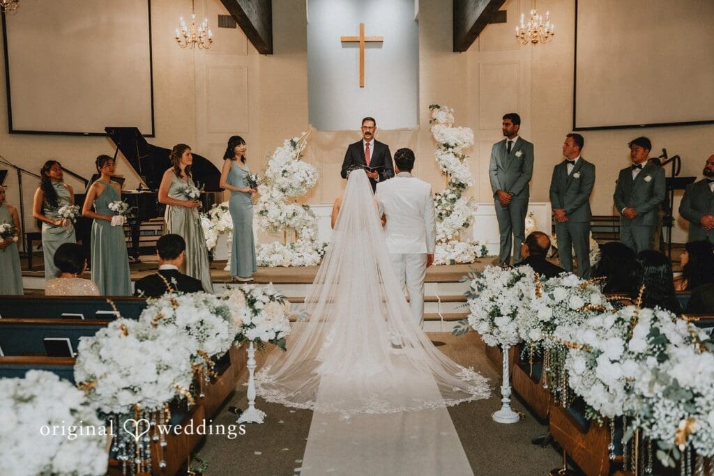 DoubleTree By Hilton Hotel Wilmington Wedding // Jenny & Joshua -