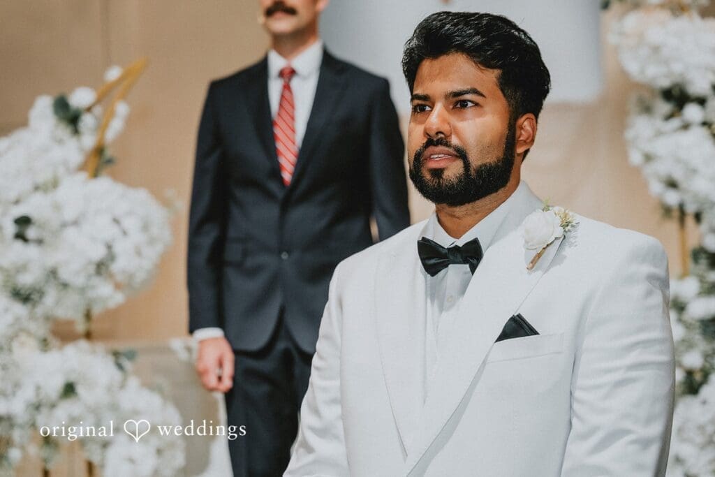 DoubleTree By Hilton Hotel Wilmington Wedding // Jenny & Joshua -