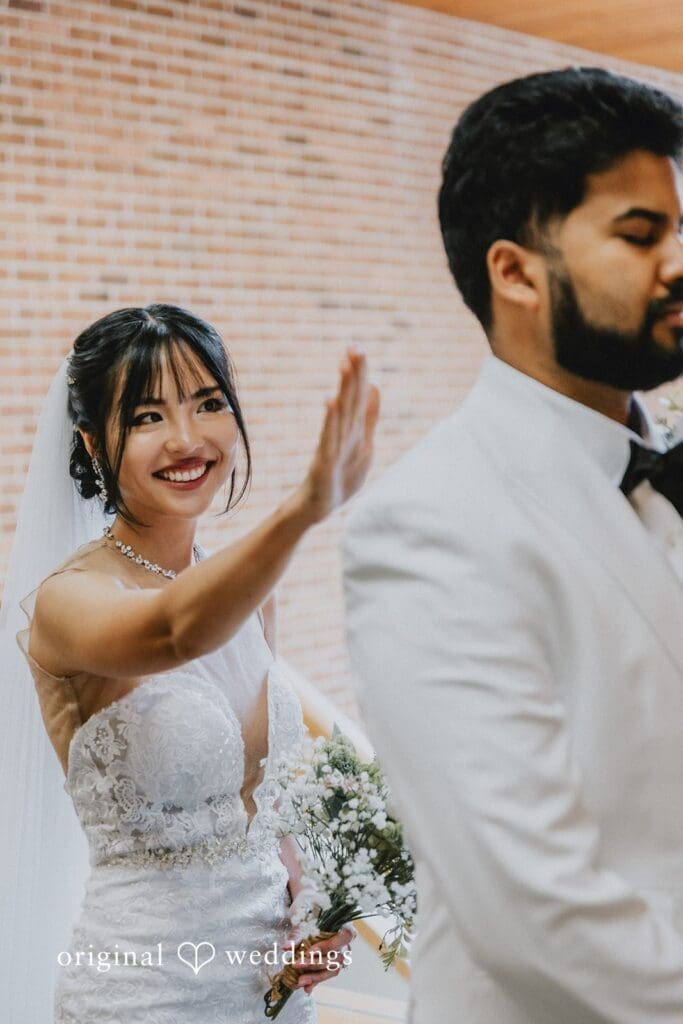 DoubleTree By Hilton Hotel Wilmington Wedding // Jenny & Joshua -