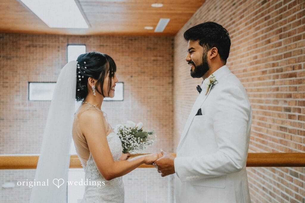 DoubleTree By Hilton Hotel Wilmington Wedding // Jenny & Joshua -