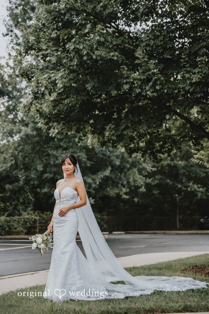 DoubleTree By Hilton Hotel Wilmington Wedding // Jenny & Joshua -