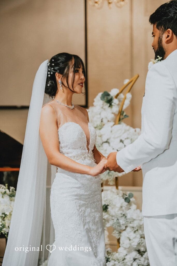 DoubleTree By Hilton Hotel Wilmington Wedding // Jenny & Joshua -