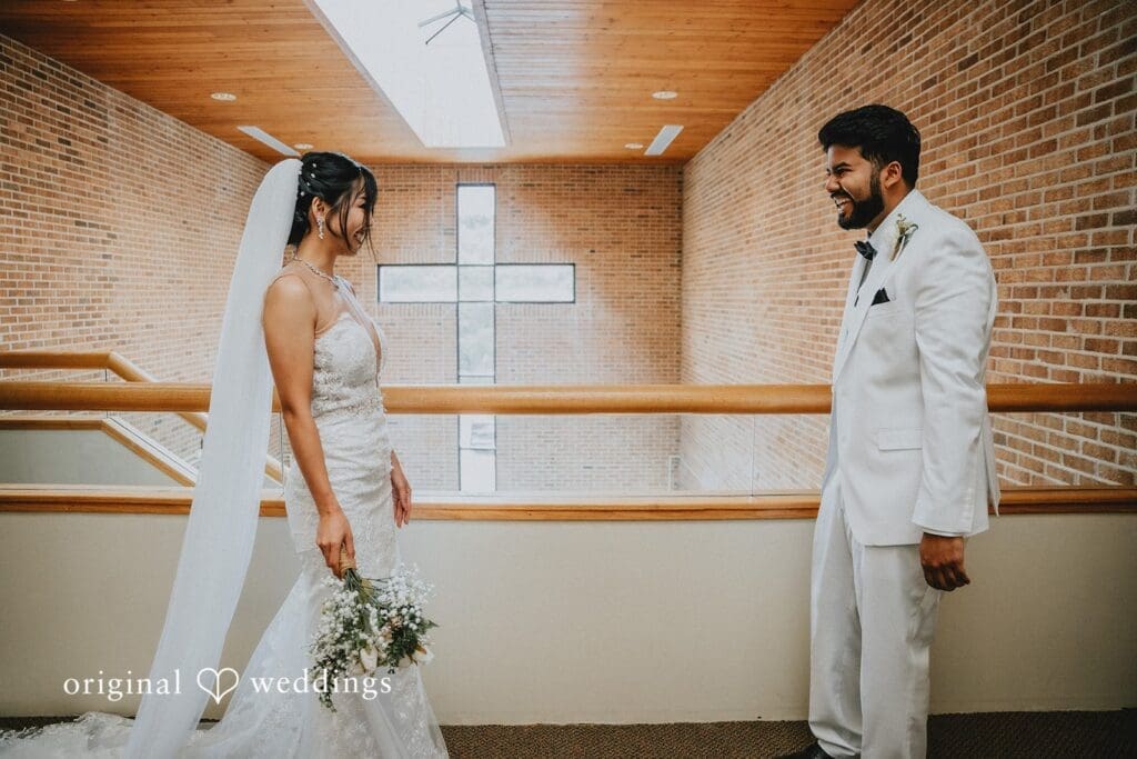 DoubleTree By Hilton Hotel Wilmington Wedding // Jenny & Joshua -