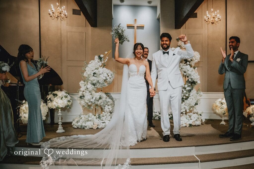 DoubleTree By Hilton Hotel Wilmington Wedding // Jenny & Joshua -