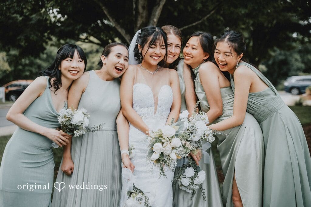 DoubleTree By Hilton Hotel Wilmington Wedding // Jenny & Joshua -