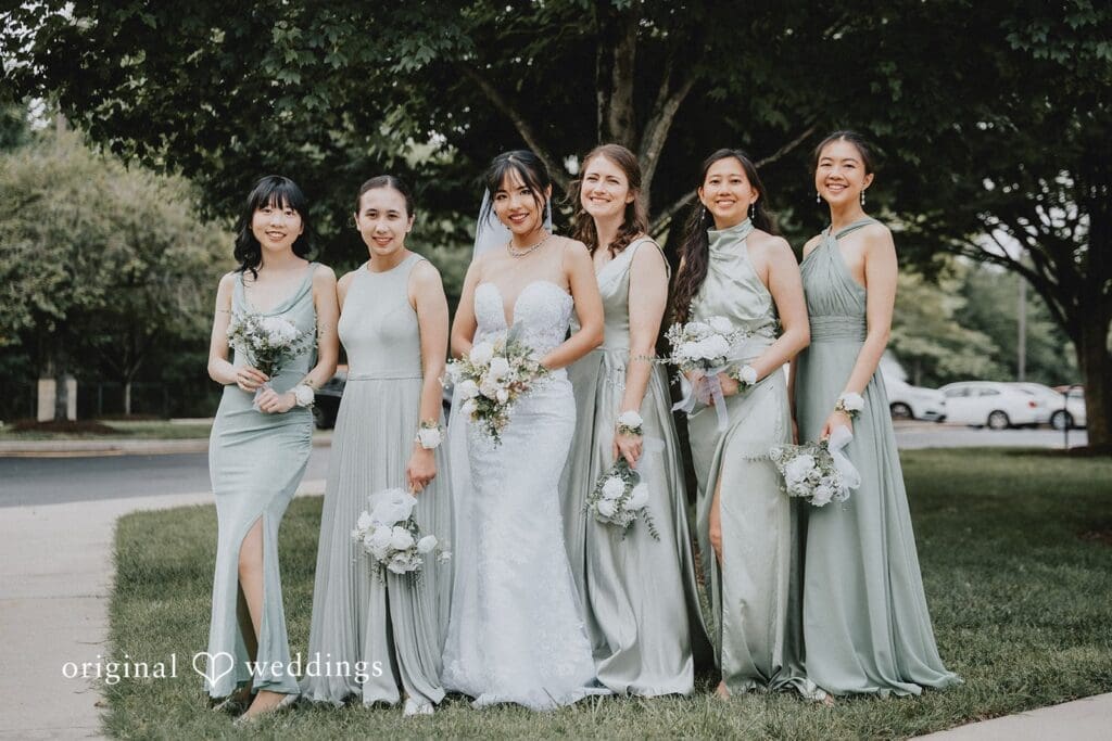 DoubleTree By Hilton Hotel Wilmington Wedding // Jenny & Joshua -