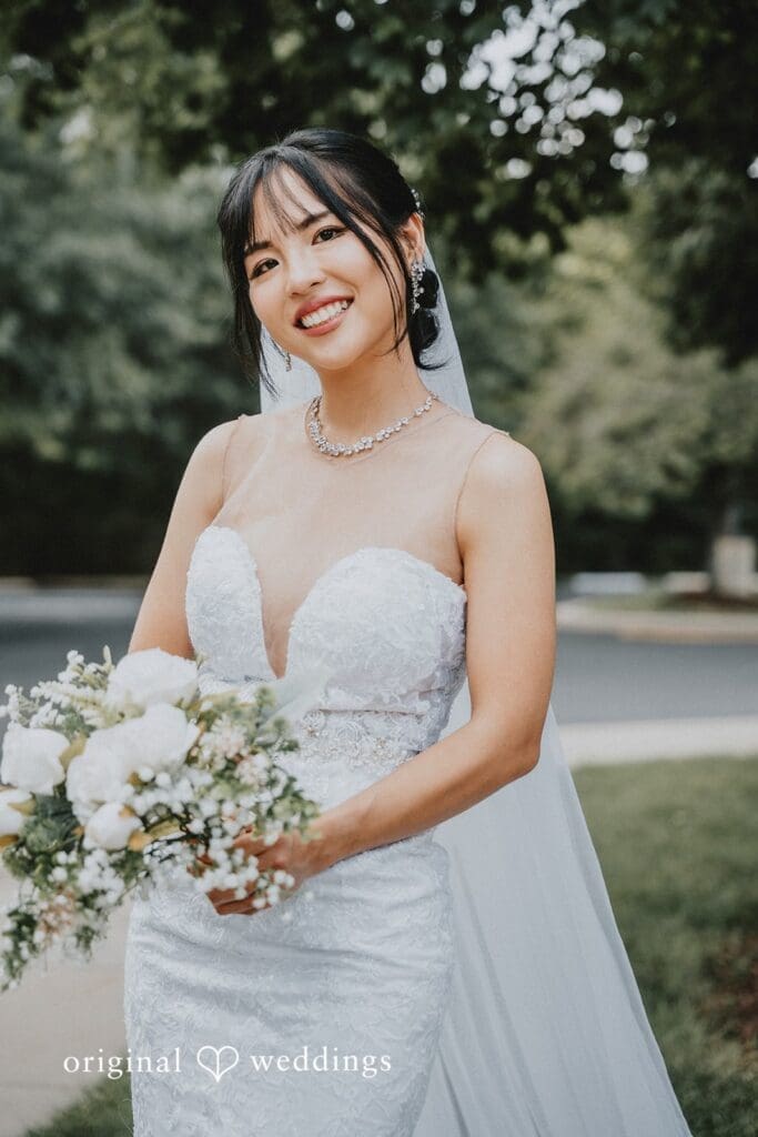 DoubleTree By Hilton Hotel Wilmington Wedding // Jenny & Joshua -