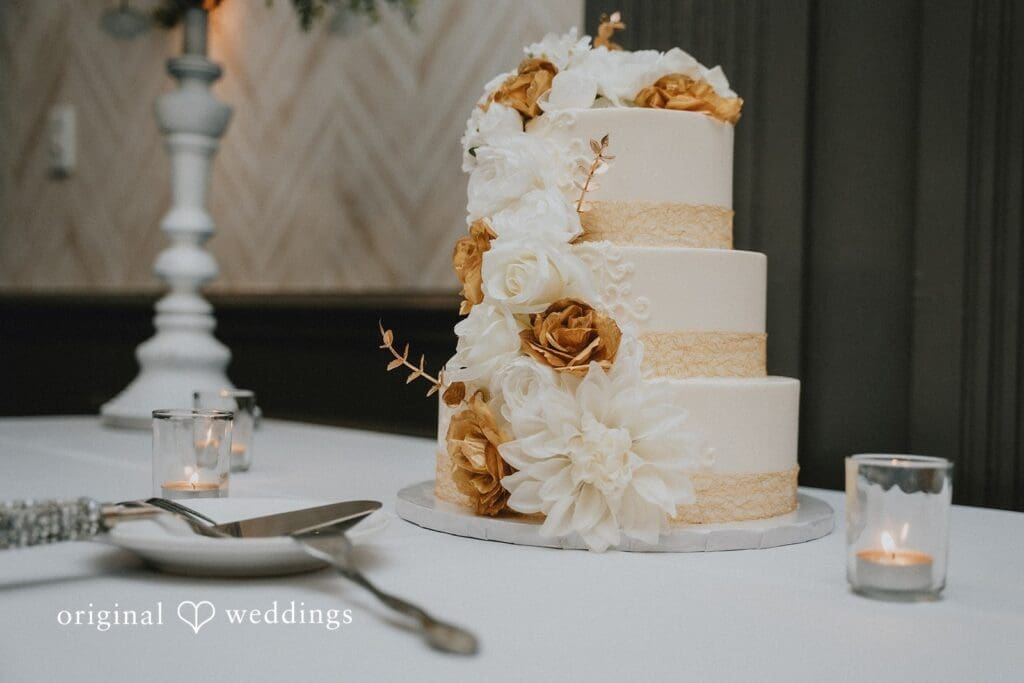 DoubleTree By Hilton Hotel Wilmington Wedding // Jenny & Joshua -