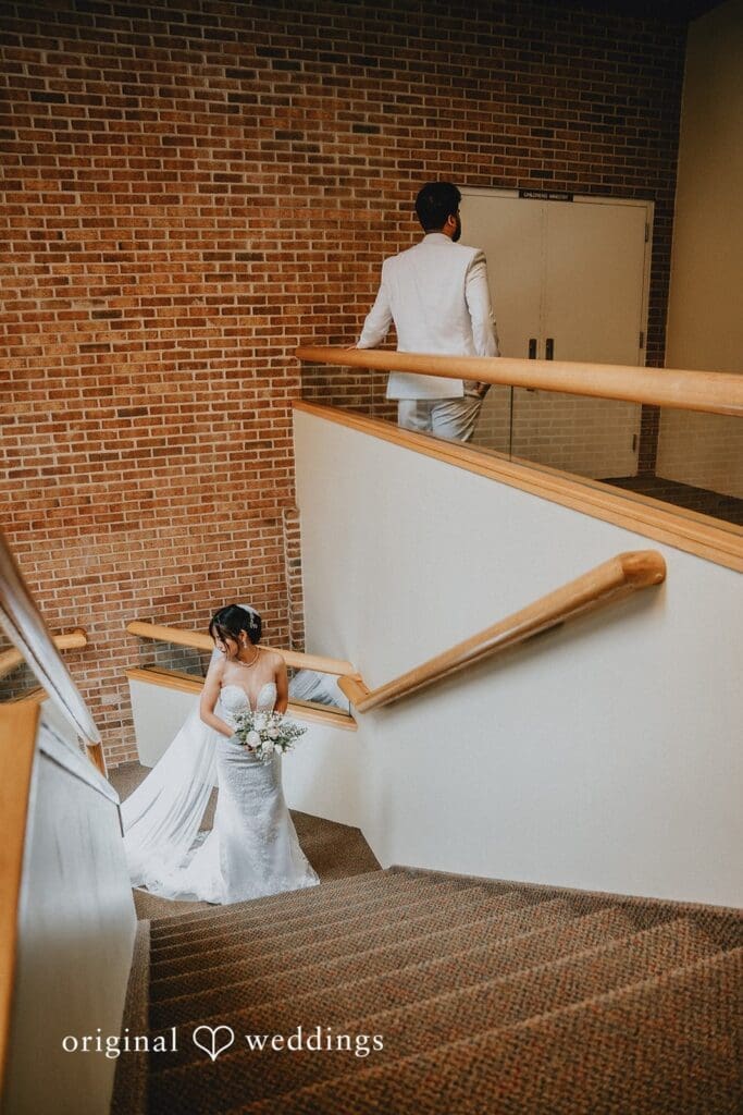 DoubleTree By Hilton Hotel Wilmington Wedding // Jenny & Joshua -