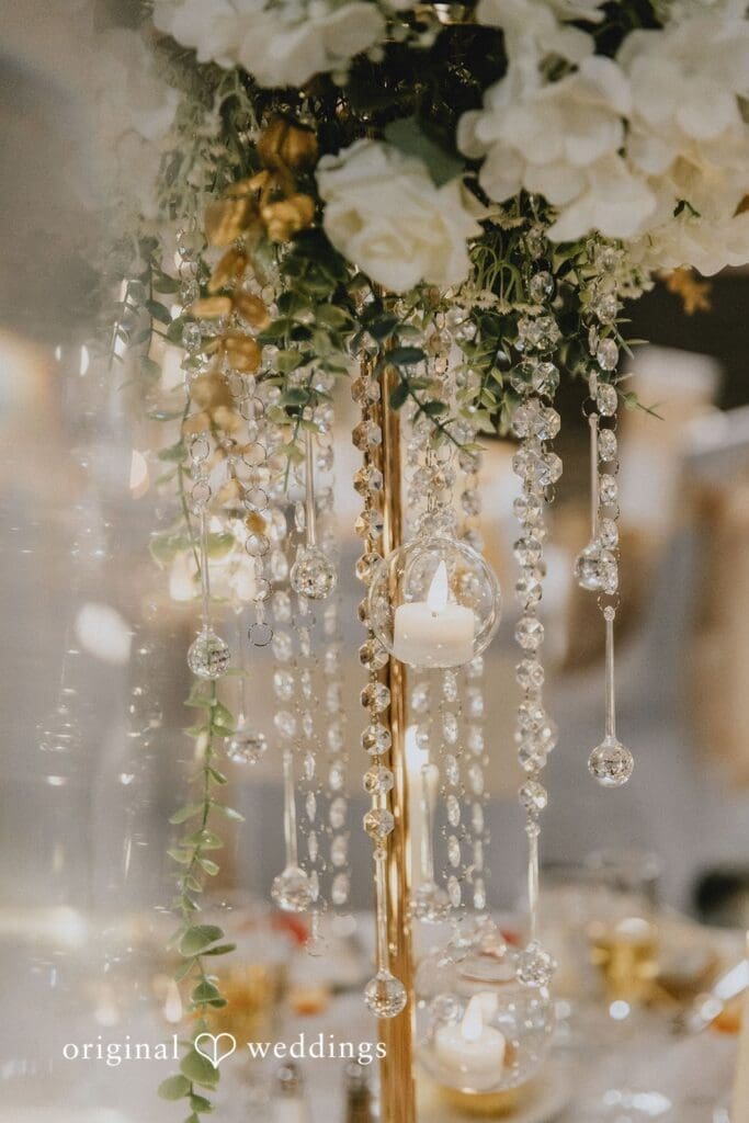 DoubleTree By Hilton Hotel Wilmington Wedding // Jenny & Joshua -