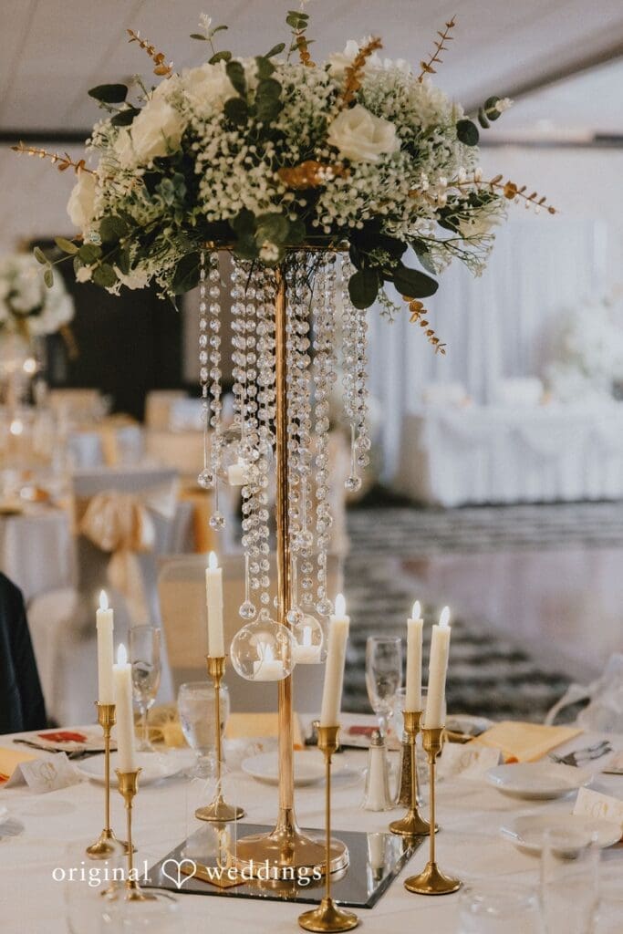 DoubleTree By Hilton Hotel Wilmington Wedding // Jenny & Joshua -