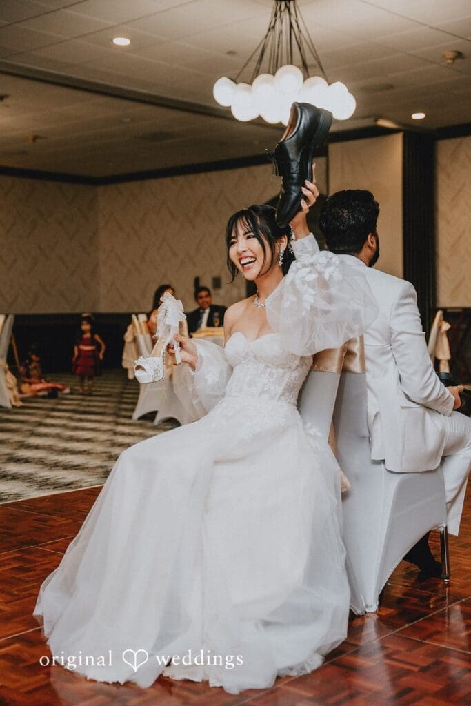 DoubleTree By Hilton Hotel Wilmington Wedding // Jenny & Joshua -