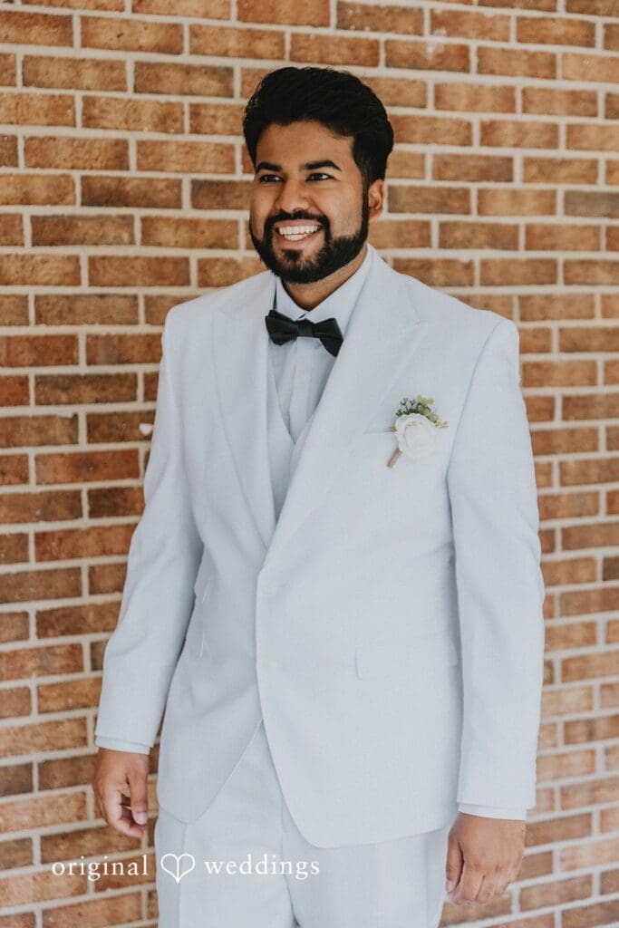 DoubleTree By Hilton Hotel Wilmington Wedding // Jenny & Joshua -