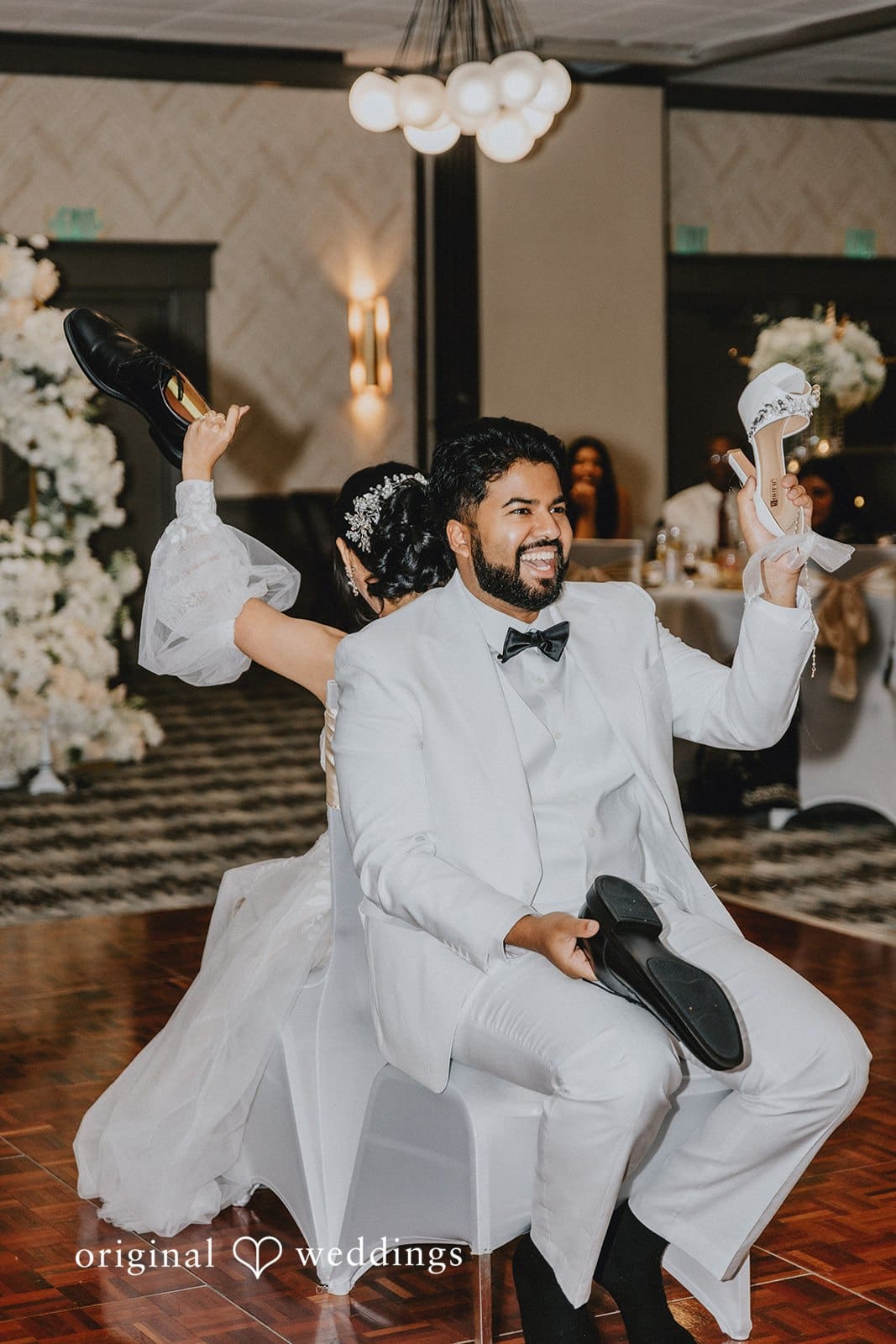 DoubleTree By Hilton Hotel Wilmington Wedding // Jenny & Joshua -