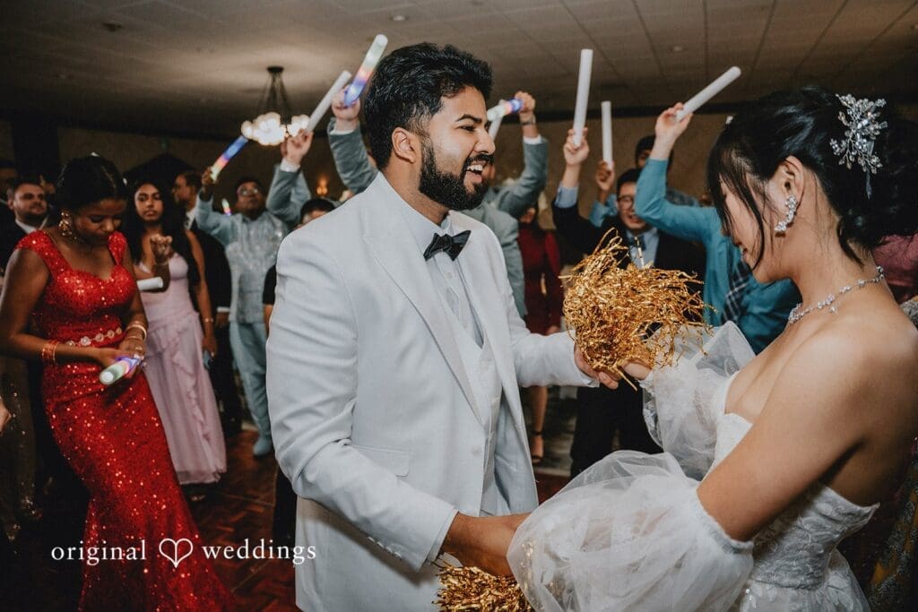 DoubleTree By Hilton Hotel Wilmington Wedding // Jenny & Joshua -