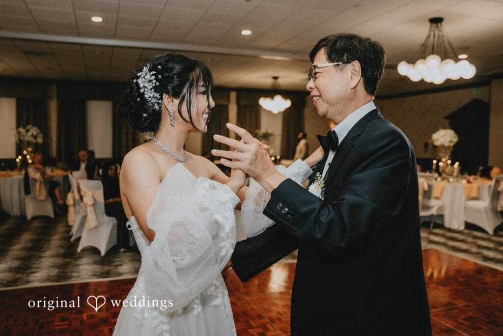 DoubleTree By Hilton Hotel Wilmington Wedding // Jenny & Joshua -