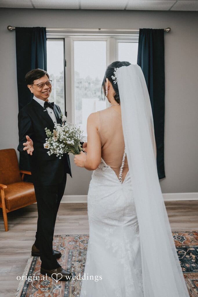 DoubleTree By Hilton Hotel Wilmington Wedding // Jenny & Joshua -