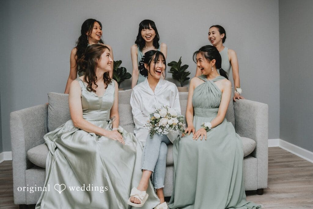 DoubleTree By Hilton Hotel Wilmington Wedding // Jenny & Joshua -