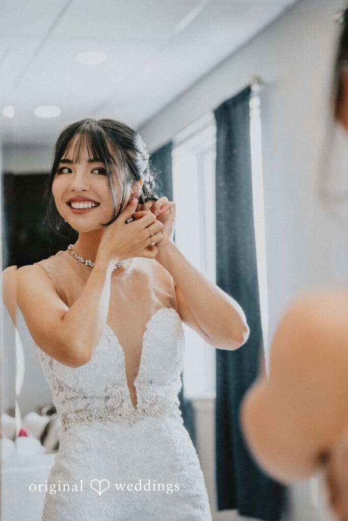 DoubleTree By Hilton Hotel Wilmington Wedding // Jenny & Joshua -