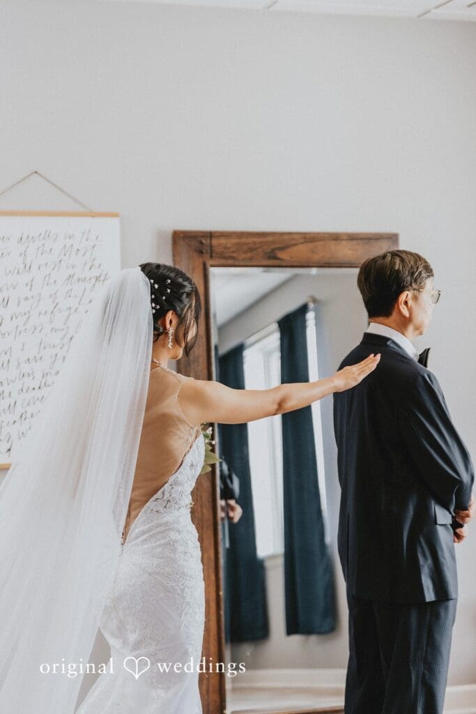 DoubleTree By Hilton Hotel Wilmington Wedding // Jenny & Joshua -