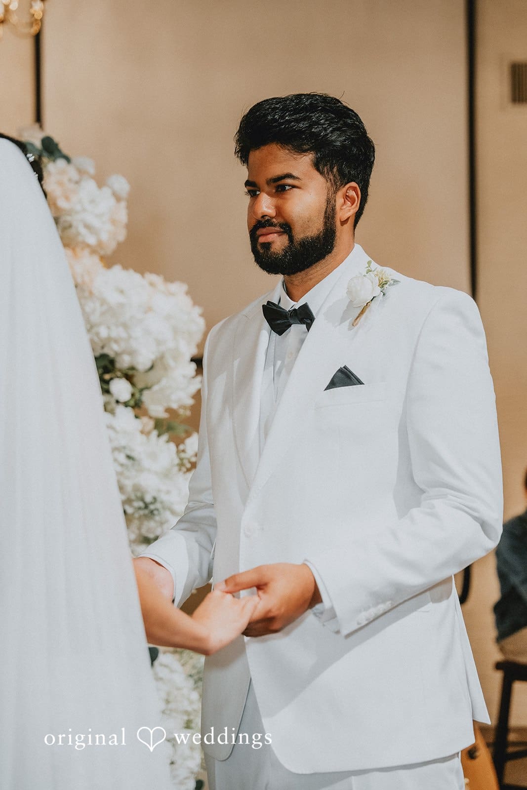 DoubleTree By Hilton Hotel Wilmington Wedding // Jenny & Joshua -