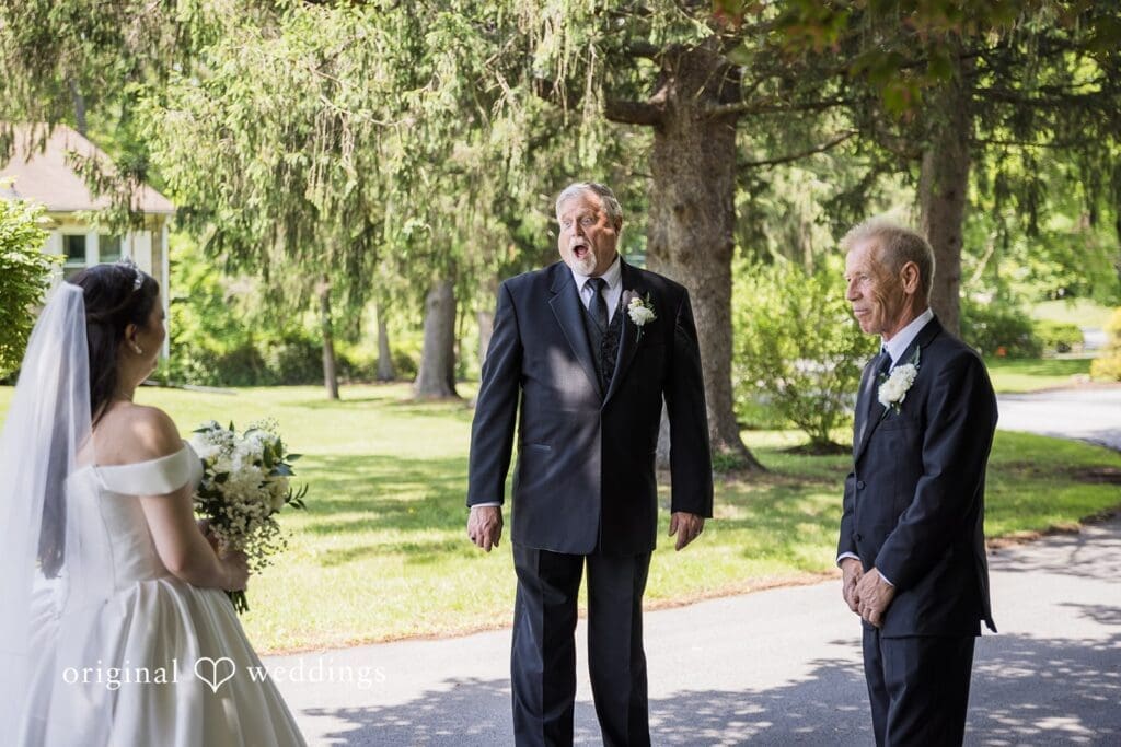Downingtown Country Club Wedding // Carter & Dakota -