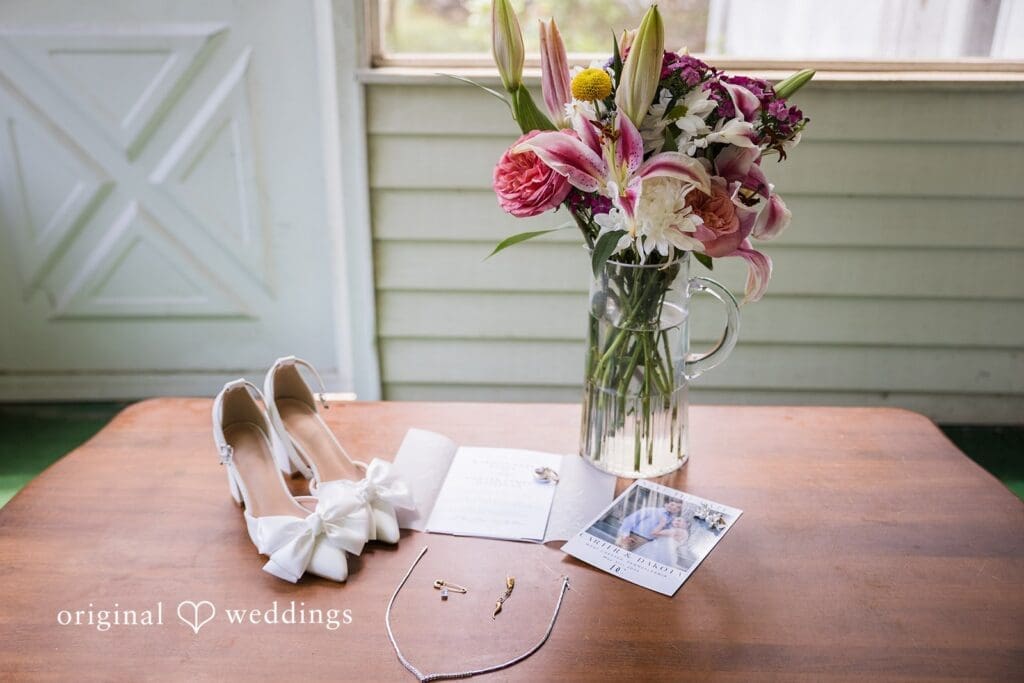 Downingtown Country Club Wedding // Carter & Dakota -