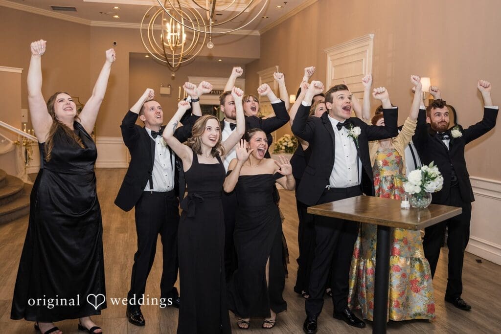 Downingtown Country Club Wedding // Carter & Dakota -